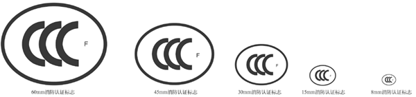 CCC认证：强制性产品CCC认证标志和证书(图4)